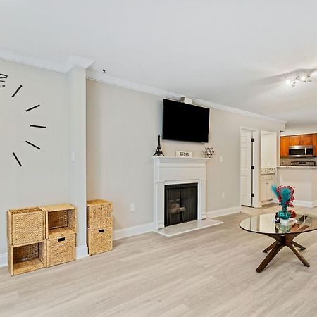 2 - Brand New Luxury 1Bdr,1Bath In Atlanta Ga Apartamento Exterior foto