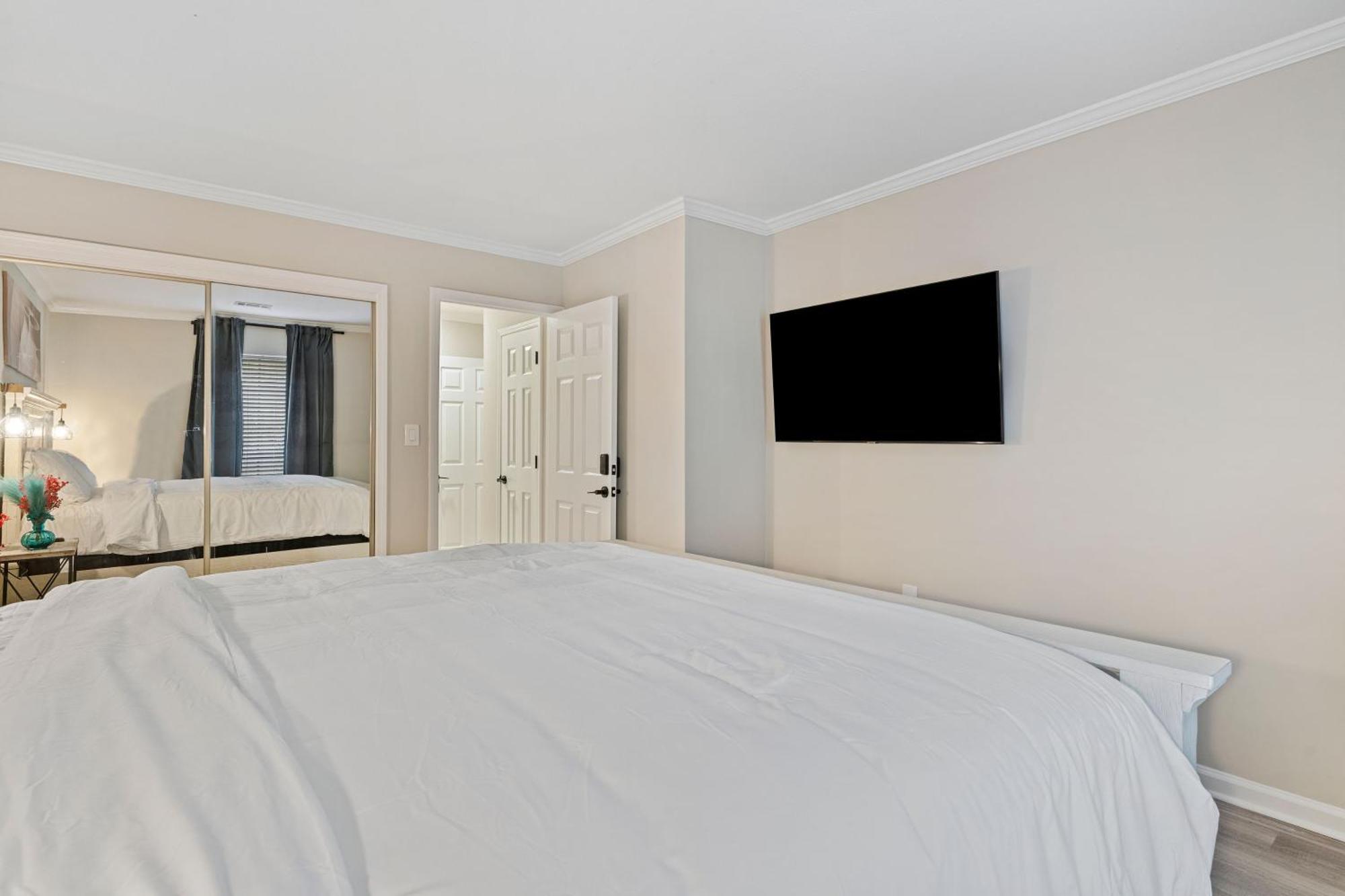 2 - Brand New Luxury 1Bdr,1Bath In Atlanta Ga Apartamento Exterior foto