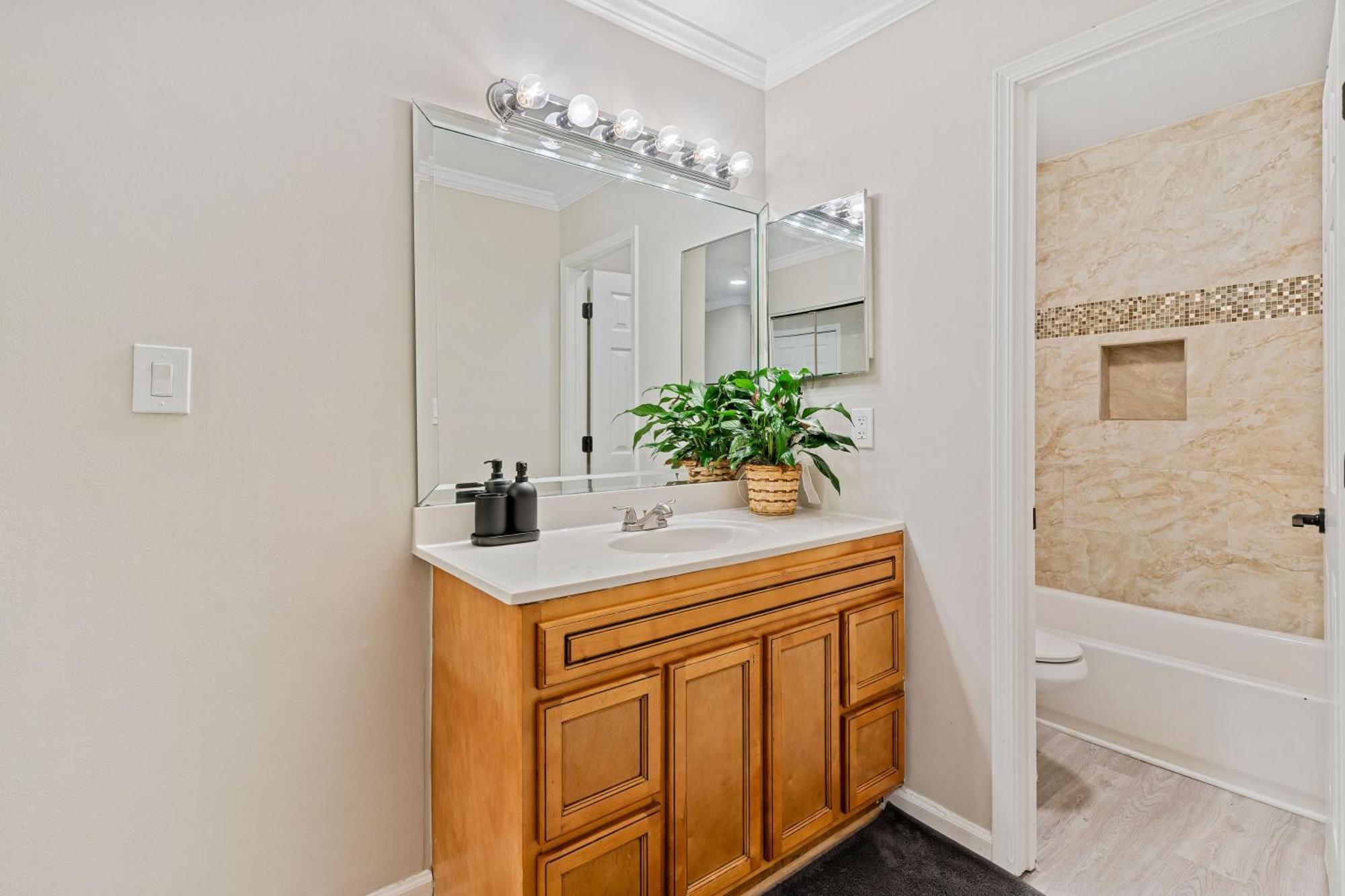 2 - Brand New Luxury 1Bdr,1Bath In Atlanta Ga Apartamento Exterior foto