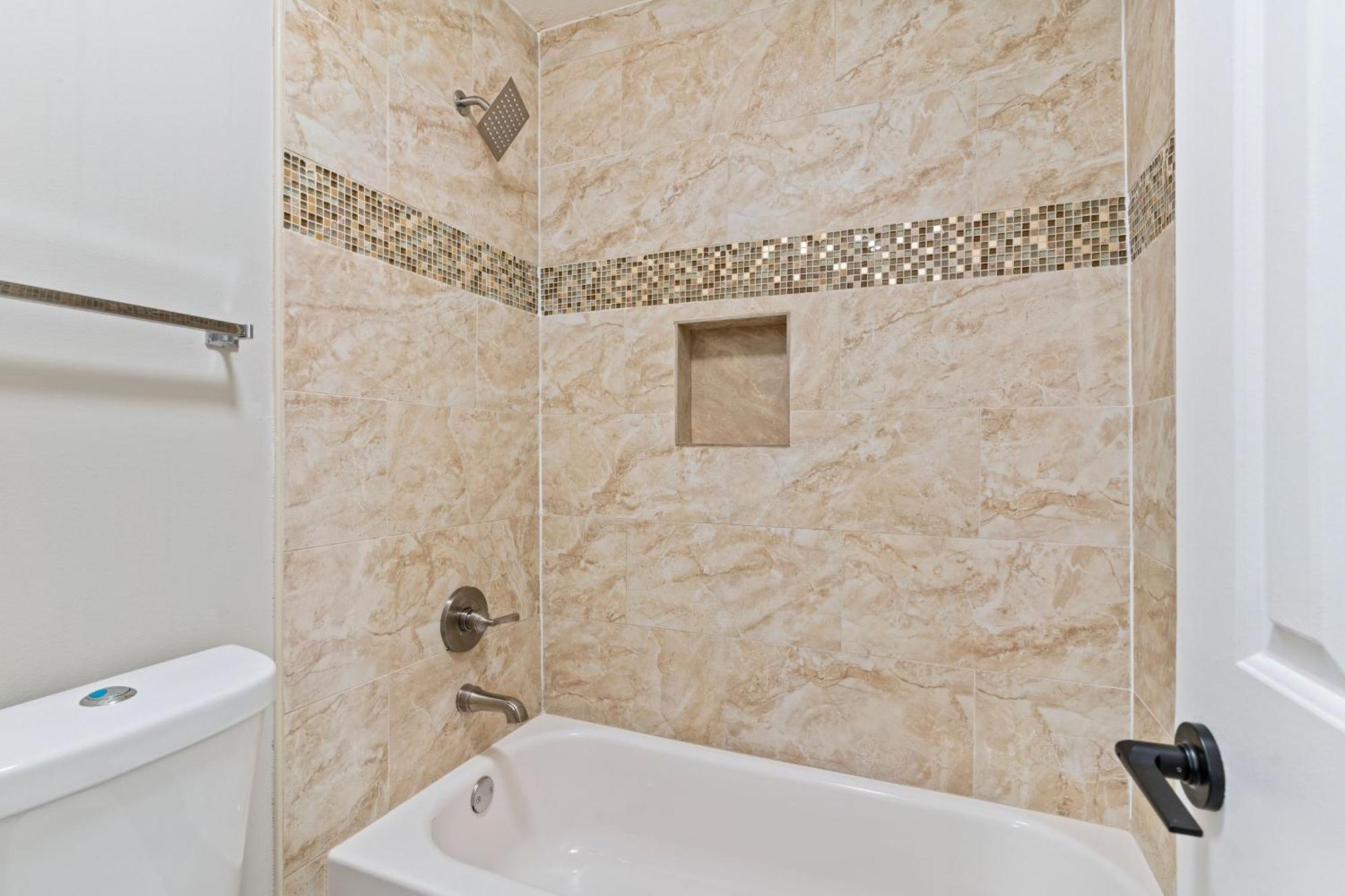 2 - Brand New Luxury 1Bdr,1Bath In Atlanta Ga Apartamento Exterior foto